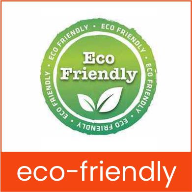 eco friendly