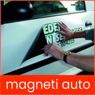 magneti auto